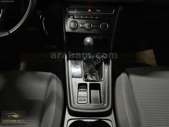 2018 SEAT LEON İLK ELDEN HATASIZ O AYARINDA K.K 12 AY TAKSİT