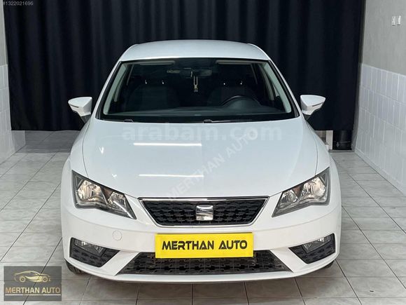 2018 SEAT LEON İLK ELDEN HATASIZ O AYARINDA K.K 12 AY TAKSİT