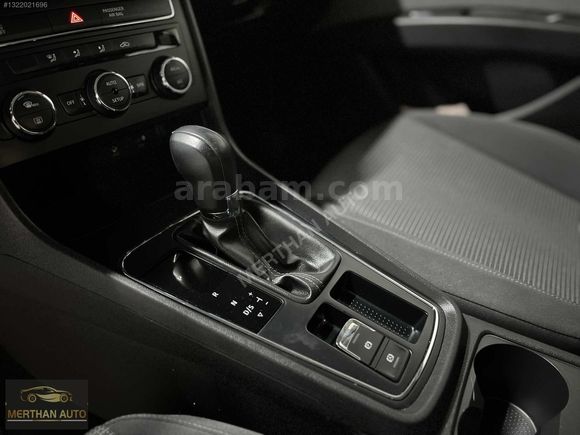 2018 SEAT LEON İLK ELDEN HATASIZ O AYARINDA K.K 12 AY TAKSİT