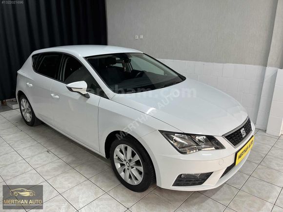 2018 SEAT LEON İLK ELDEN HATASIZ O AYARINDA K.K 12 AY TAKSİT