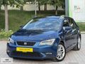 2016-SEAT LEON-1.2 TSI CAM TAVAN-CAR PLAY-YETKİLİ SERVİS BAKIMLI