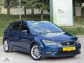 2016-SEAT LEON-1.2 TSI CAM TAVAN-CAR PLAY-YETKİLİ SERVİS BAKIMLI