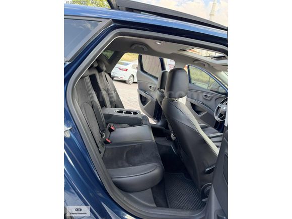 2016-SEAT LEON-1.2 TSI CAM TAVAN-CAR PLAY-YETKİLİ SERVİS BAKIMLI