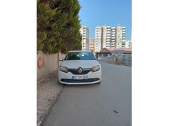 temiz Renault symbol