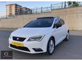 ÖZAVCI'dan HATASIZ 2014 SEAT LEON STYLE 148 BİNDE OTOMATİK