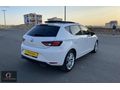 ÖZAVCI'dan HATASIZ 2014 SEAT LEON STYLE 148 BİNDE OTOMATİK