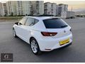 ÖZAVCI'dan HATASIZ 2014 SEAT LEON STYLE 148 BİNDE OTOMATİK