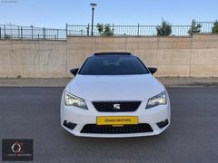 ÖZAVCI'dan HATASIZ 2014 SEAT LEON STYLE 148 BİNDE OTOMATİK
