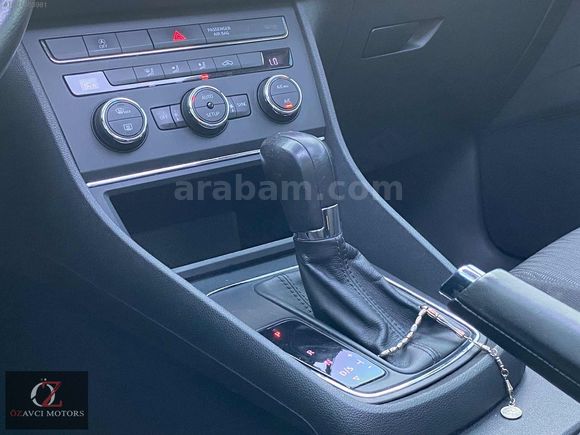 ÖZAVCI'dan HATASIZ 2014 SEAT LEON STYLE 148 BİNDE OTOMATİK