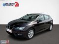 MG&SUZUKİ YETKİLİ BAYİ ARKAS ANKARA'DAN SEAT LEON 1.2TSİ STYLE
