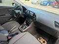 BK Motors'Dan Otomatik Seat Leon