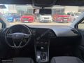 BK Motors'Dan Otomatik Seat Leon
