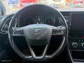 BK Motors'Dan Otomatik Seat Leon