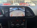 BK Motors'Dan Otomatik Seat Leon