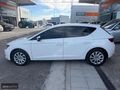 BK Motors'Dan Otomatik Seat Leon
