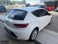 BK Motors'Dan Otomatik Seat Leon