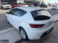 BK Motors'Dan Otomatik Seat Leon