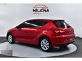 350BİN PEŞİN 36AY KREDİ İMKANIYLA SEAT LEON STYLE 1.2 TSİ