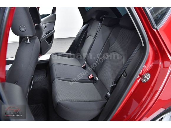 350BİN PEŞİN 36AY KREDİ İMKANIYLA SEAT LEON STYLE 1.2 TSİ