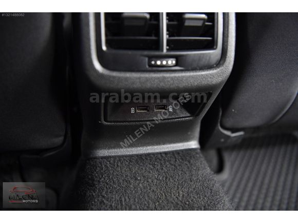 350BİN PEŞİN 36AY KREDİ İMKANIYLA SEAT LEON STYLE 1.2 TSİ