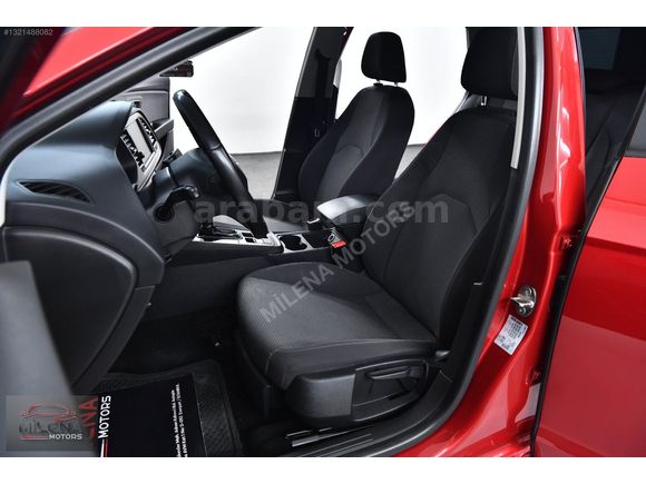 350BİN PEŞİN 36AY KREDİ İMKANIYLA SEAT LEON STYLE 1.2 TSİ