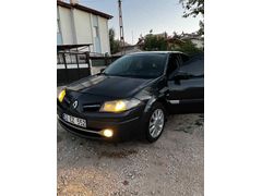 Sahibinden Renault Megane 1.6 Extreme 2010 Model  199.000 km Füme