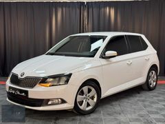SKODA FABİA HATASIZ-BOYASIZ-TRAMERSİZ-99'BİNDE STYLE-ANAHTARSIZÇ