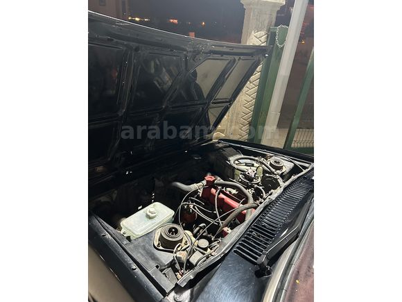 Sahibinden Tofaş Şahin 1.6 1993 Model 