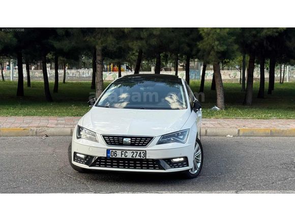 2018 OTOMATİK CAM TAVAN Lİ