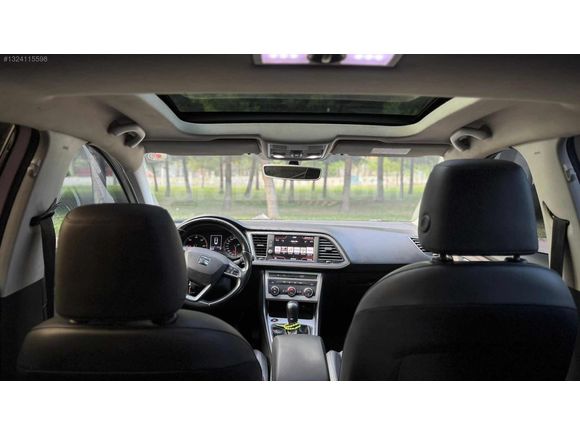 2018 OTOMATİK CAM TAVAN Lİ