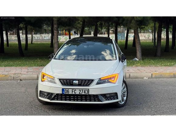 2018 OTOMATİK CAM TAVAN Lİ