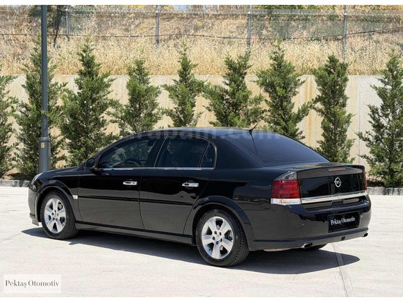 2008 ELEGANCE TAM OTOMATİK