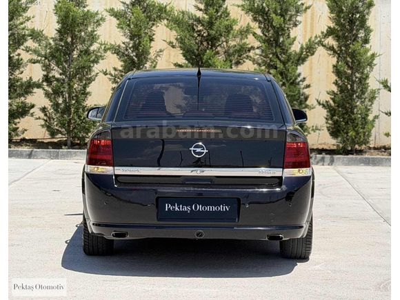 2008 ELEGANCE TAM OTOMATİK