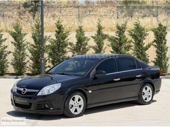 2008 ELEGANCE TAM OTOMATİK