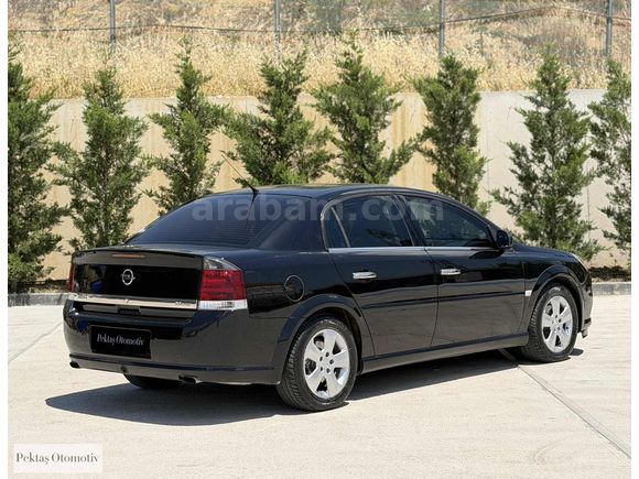 2008 ELEGANCE TAM OTOMATİK