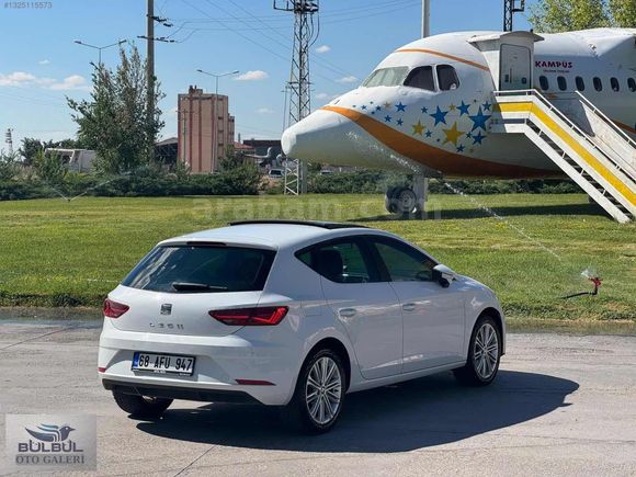 2018 model xcellence hayalet ekranlı otomatik leon