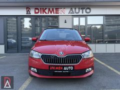 DİKMEN AUTO - 2020 - CAM TAVAN - İLK SAHİP - 1.0 TSI 95 BG DSG