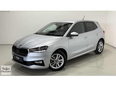 YETKİLİ BAYİDEN 2025 SKODA FABİA 1.0 TSI PREMİUM - DSG