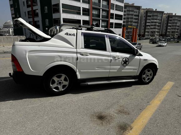 Acil satılık aile aracı 