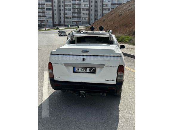 Acil satılık aile aracı 
