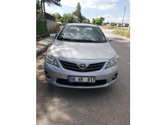Sahibinden Toyota Corolla 1.33 Comfort 2011 Model