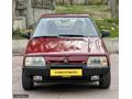 TEMİZ BAKIMLI SKODA FORMAN 1.3
