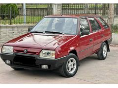 TEMİZ BAKIMLI SKODA FORMAN 1.3