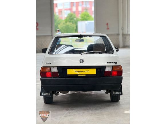 SINIF TEMİLİKTE 93 SKODA FORMEN MASRAFSIZ