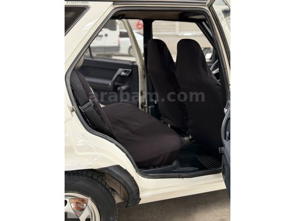 SINIF TEMİLİKTE 93 SKODA FORMEN MASRAFSIZ