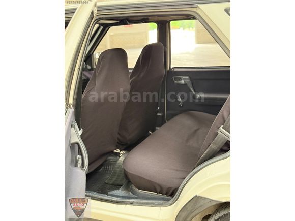 SINIF TEMİLİKTE 93 SKODA FORMEN MASRAFSIZ