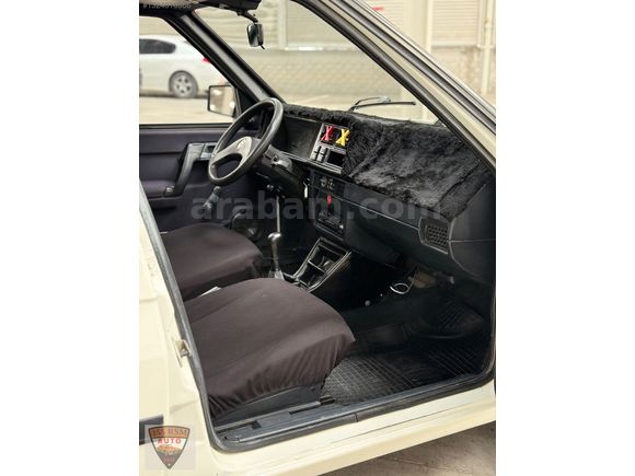 SINIF TEMİLİKTE 93 SKODA FORMEN MASRAFSIZ
