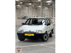 SINIF TEMİLİKTE 93 SKODA FORMEN MASRAFSIZ