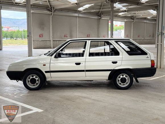 SINIF TEMİLİKTE 93 SKODA FORMEN MASRAFSIZ