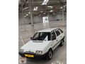 SINIF TEMİLİKTE 93 SKODA FORMEN MASRAFSIZ